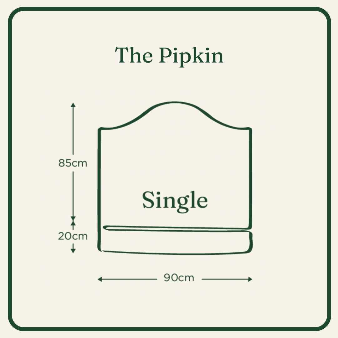 The Pipkin Single