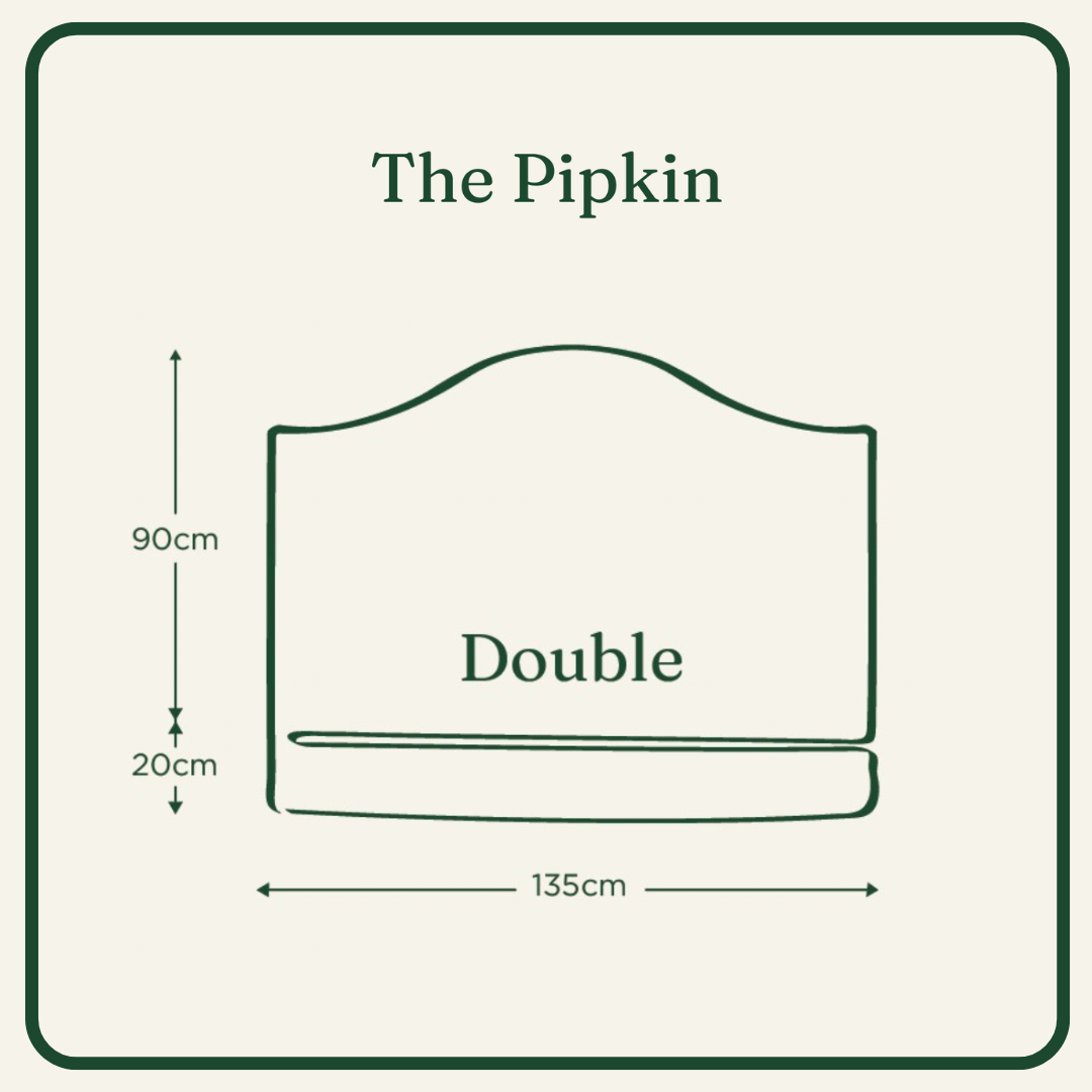 The Pipkin Double