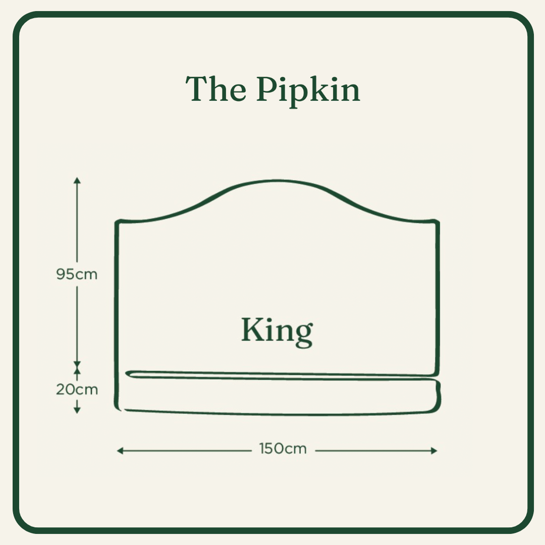 The Pipkin King
