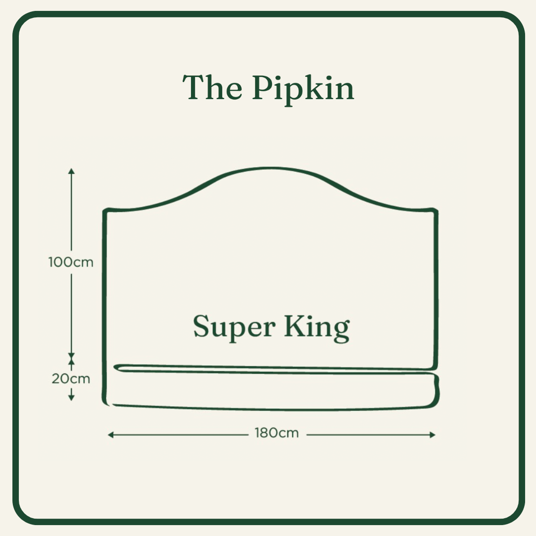 The Pipkin Super King