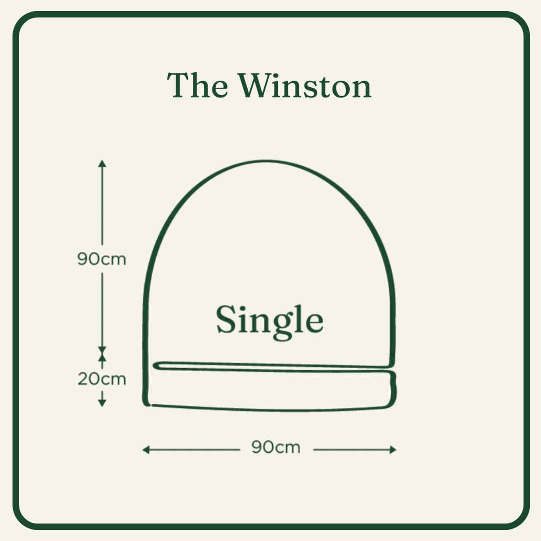 The Winston Single