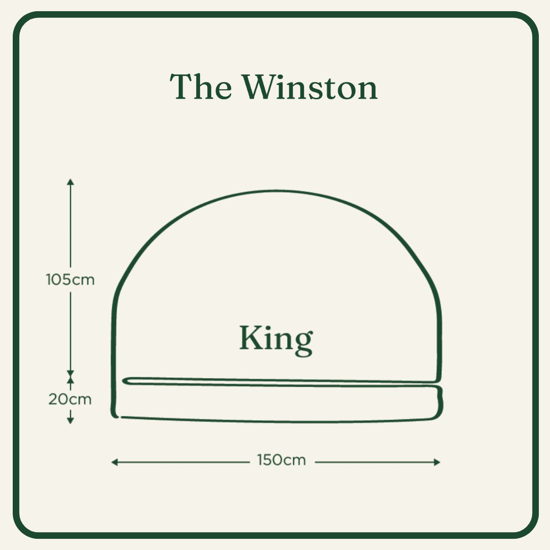 The Winston King