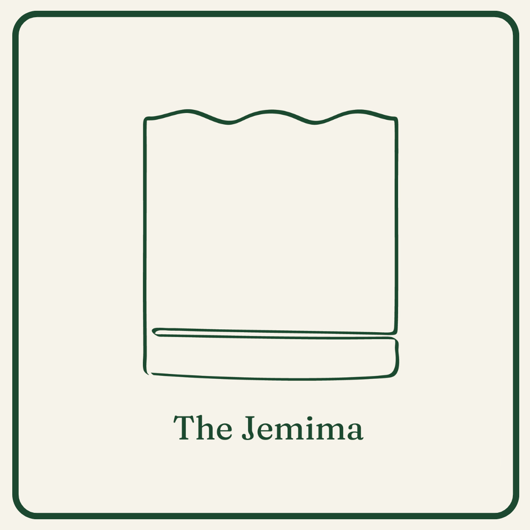 The Jemima Single