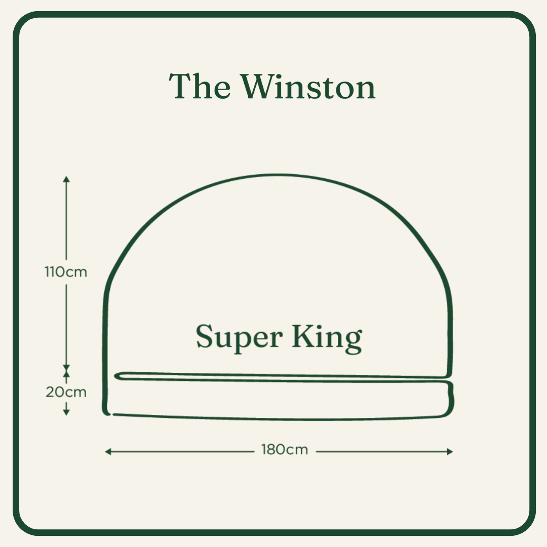 The Winston Super King