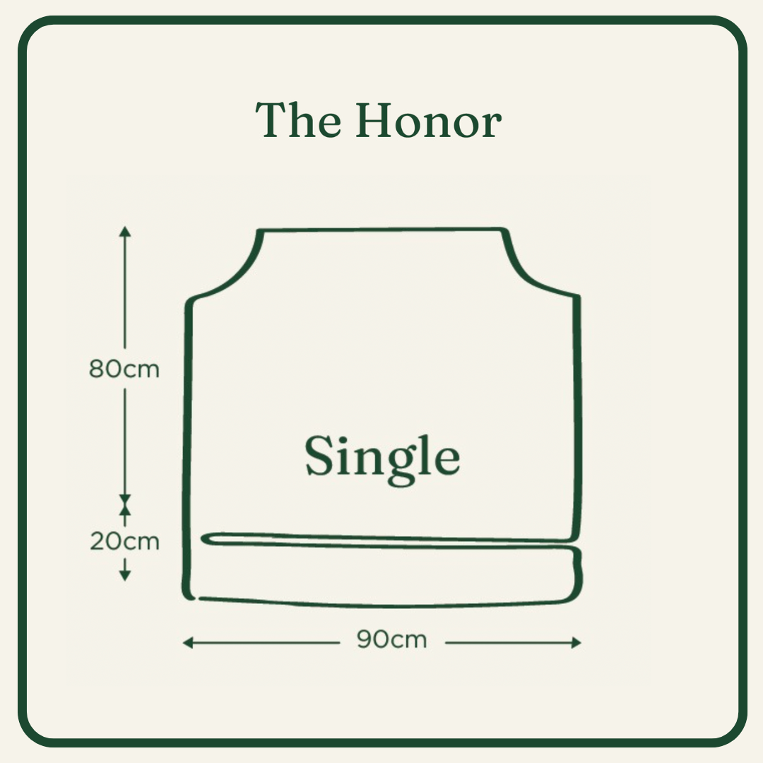 The Honor Single
