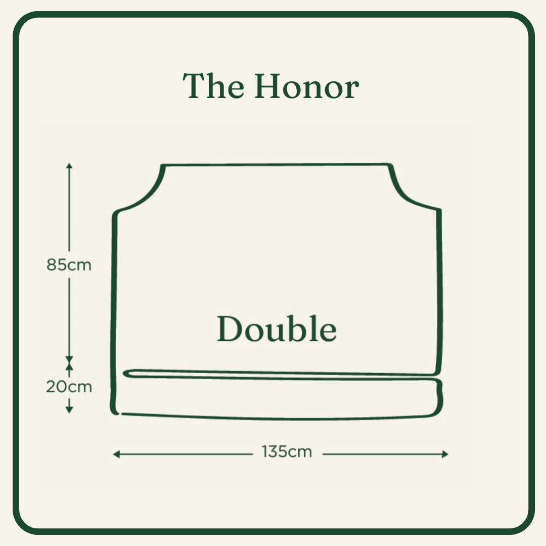 The Honor Double