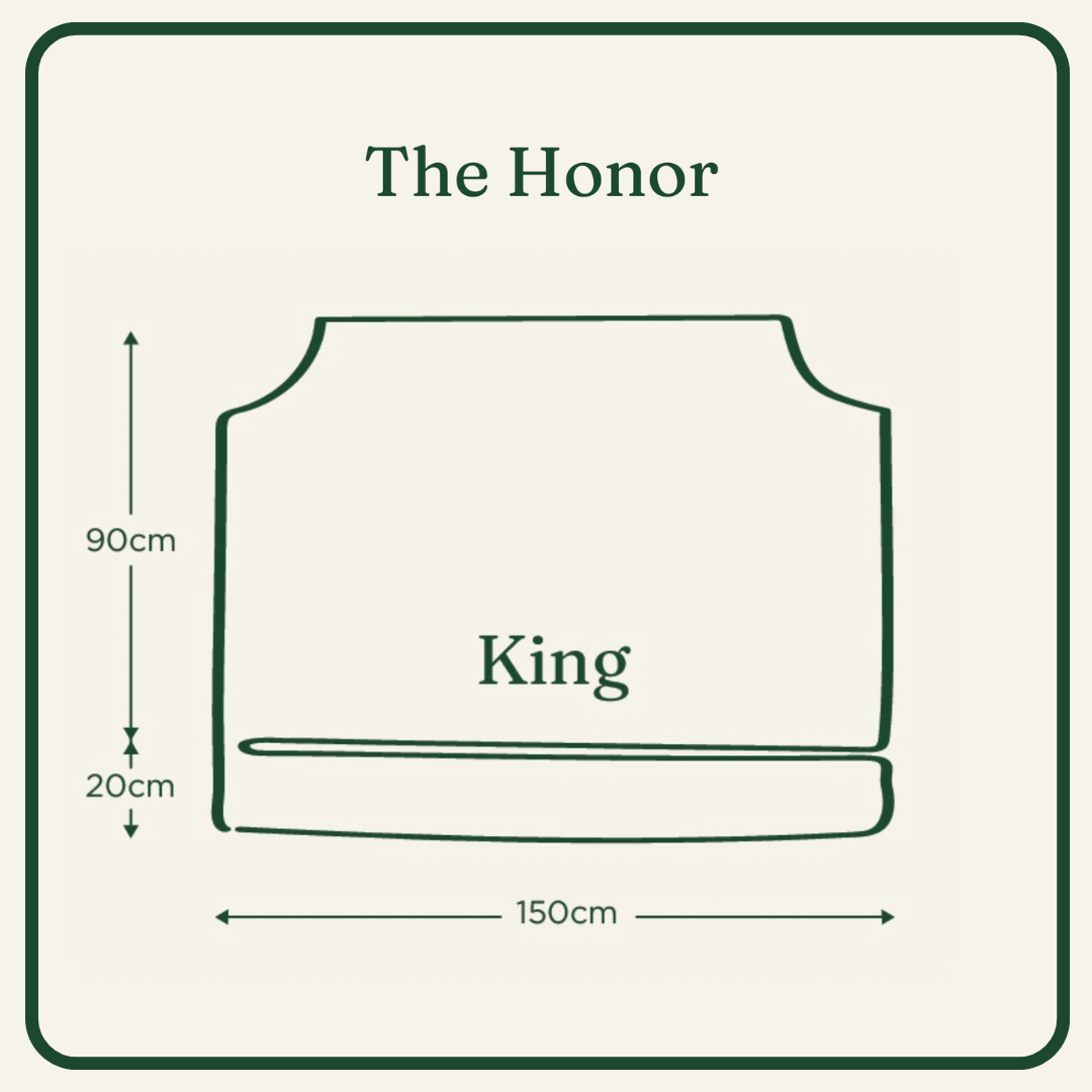 The Honor King