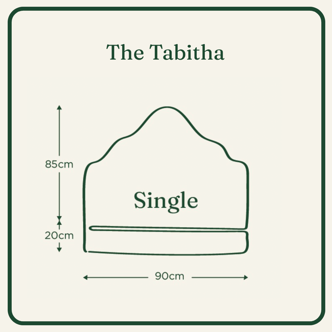 The Tabitha Single