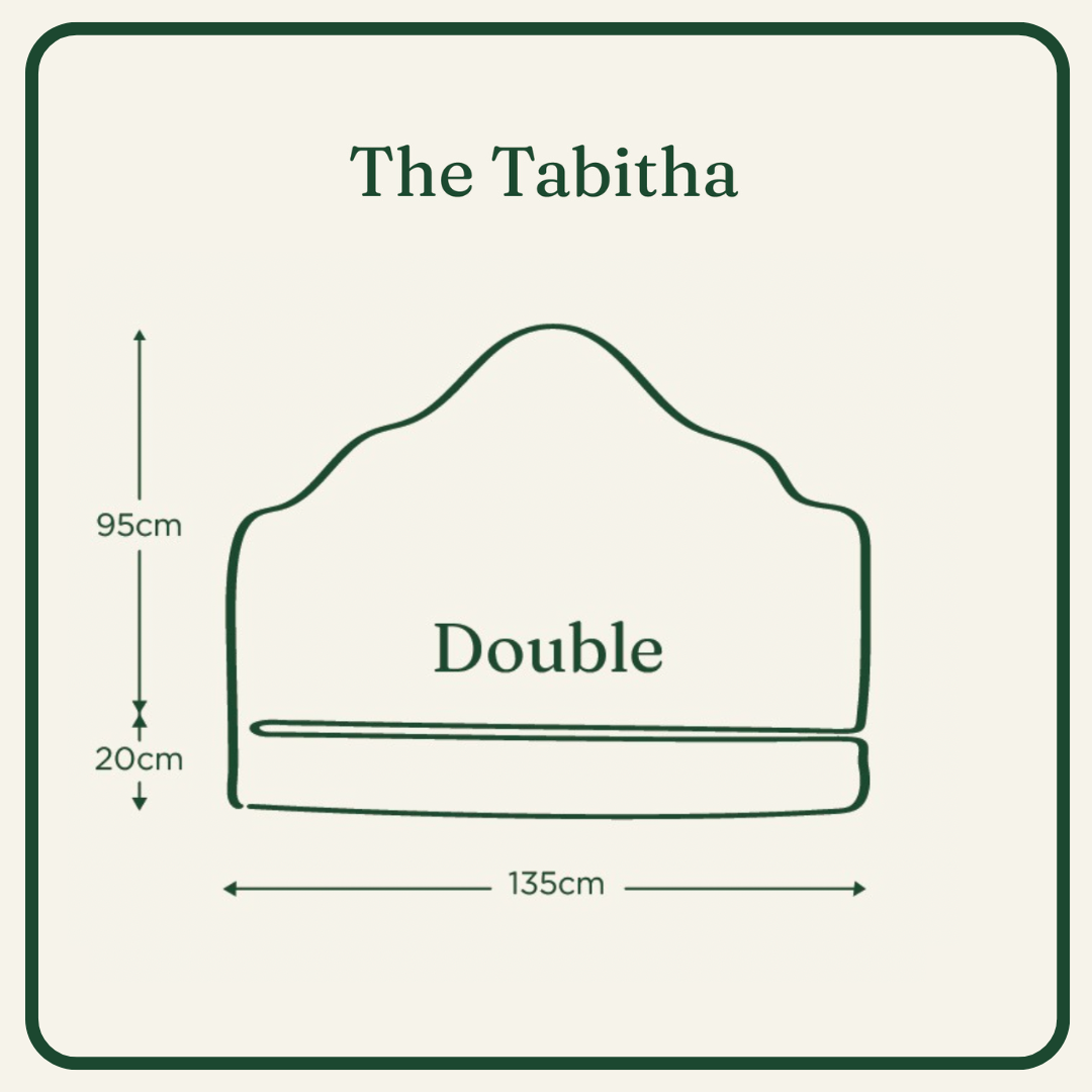 The Tabitha Double