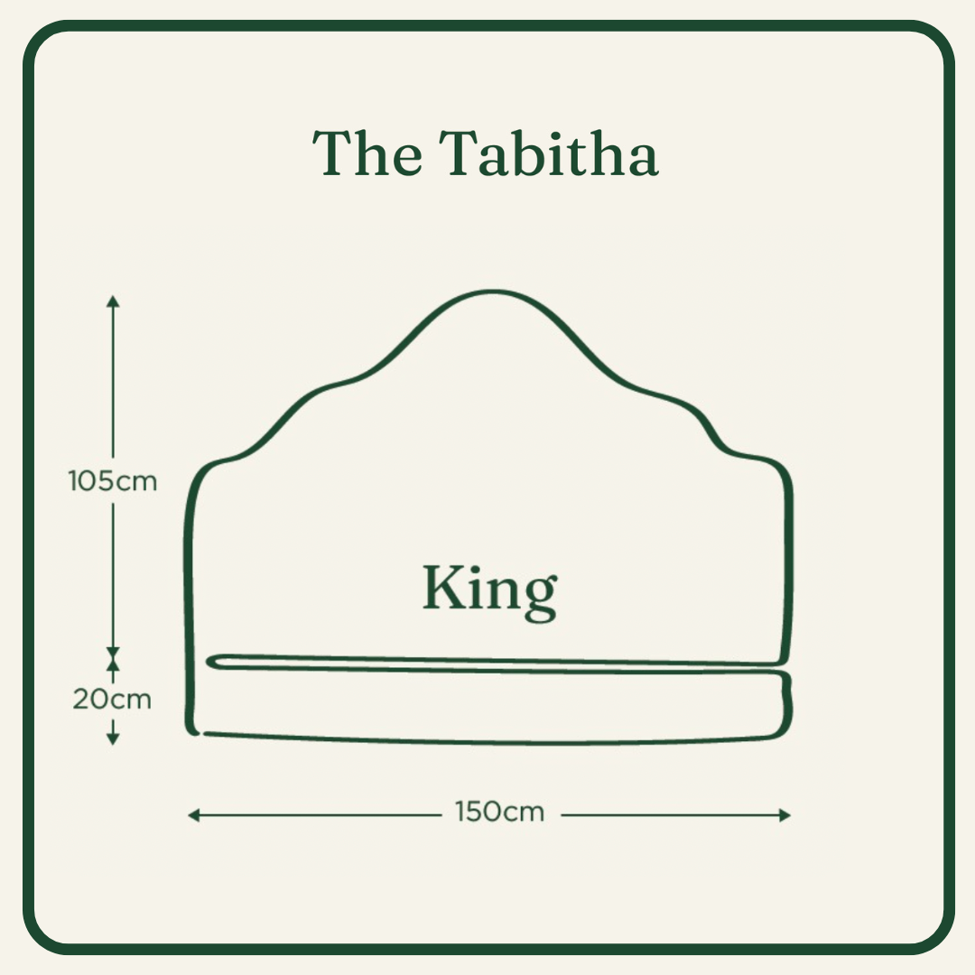 The Tabitha King