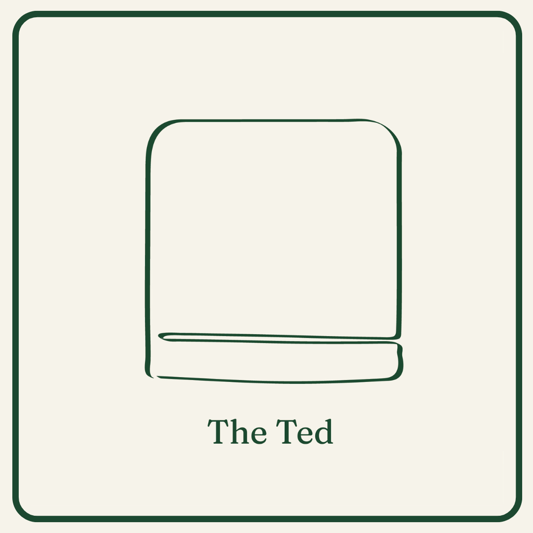 The Ted Single