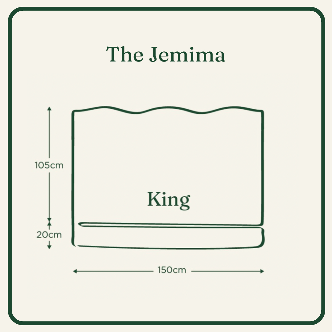 The Jemima King