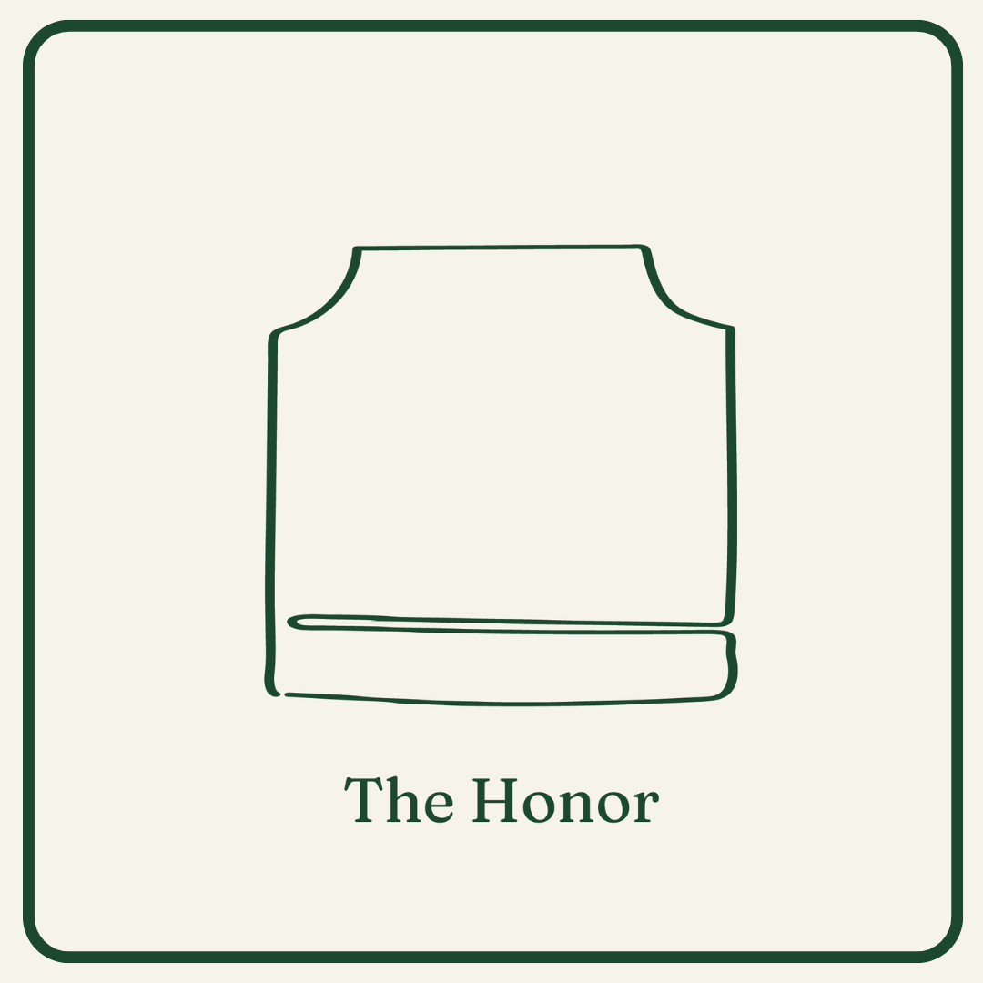 The Honor Single