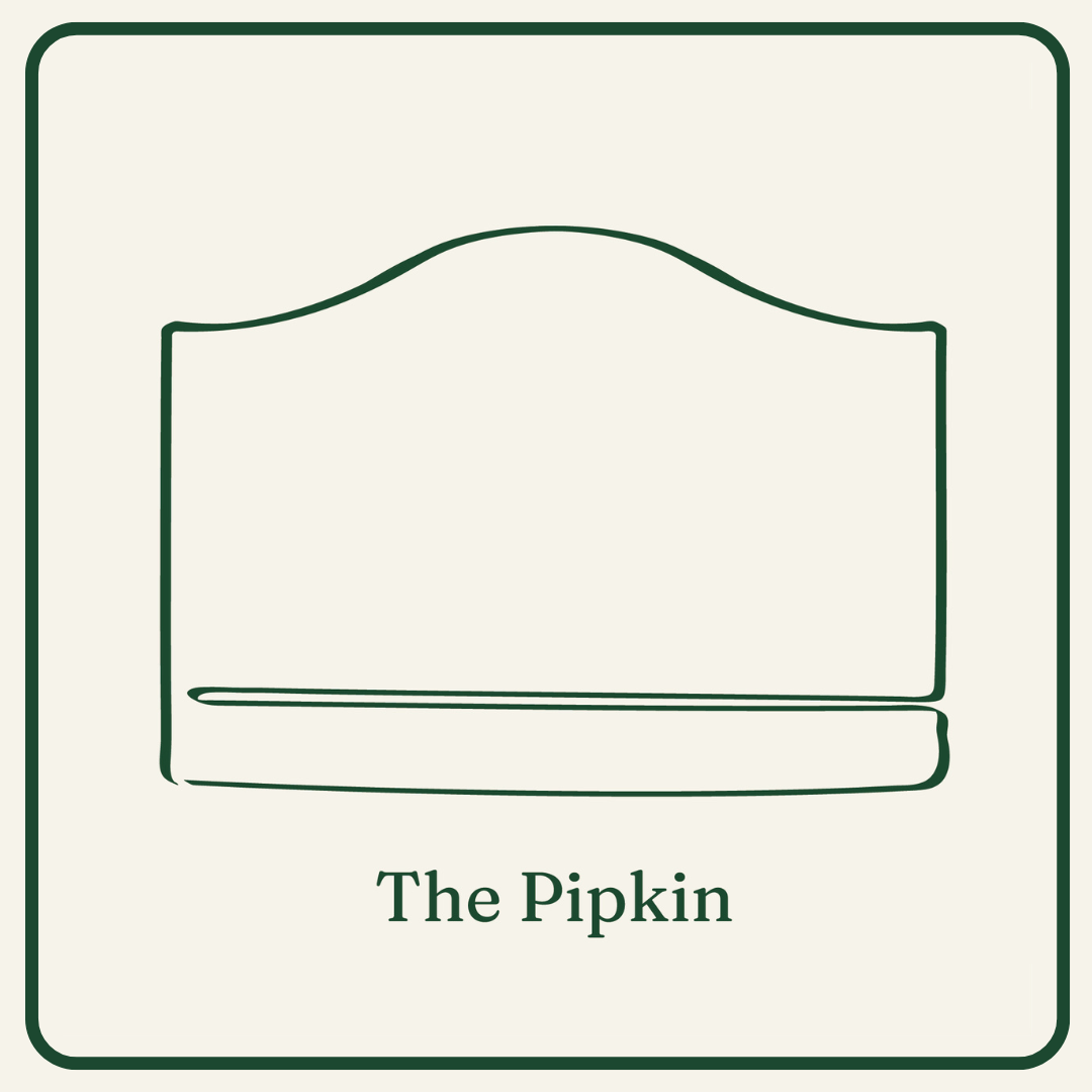 The Pipkin Super King