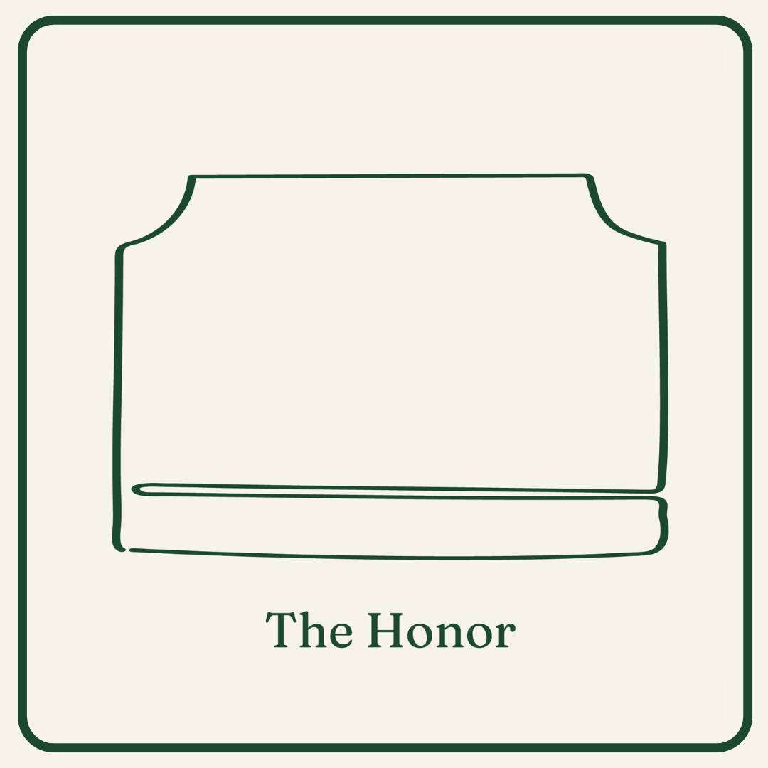 The Honor Double