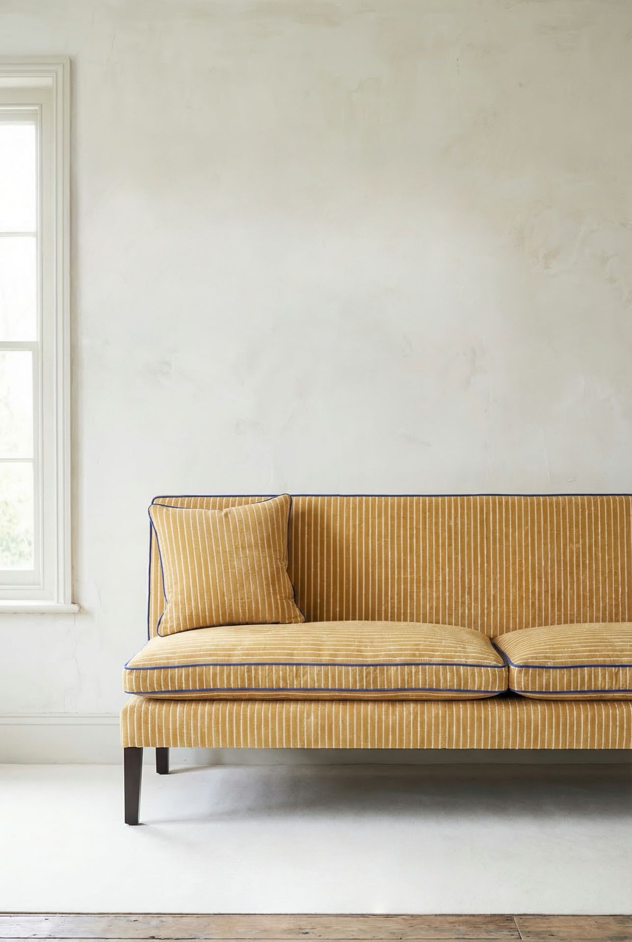 The Bobby Banquette