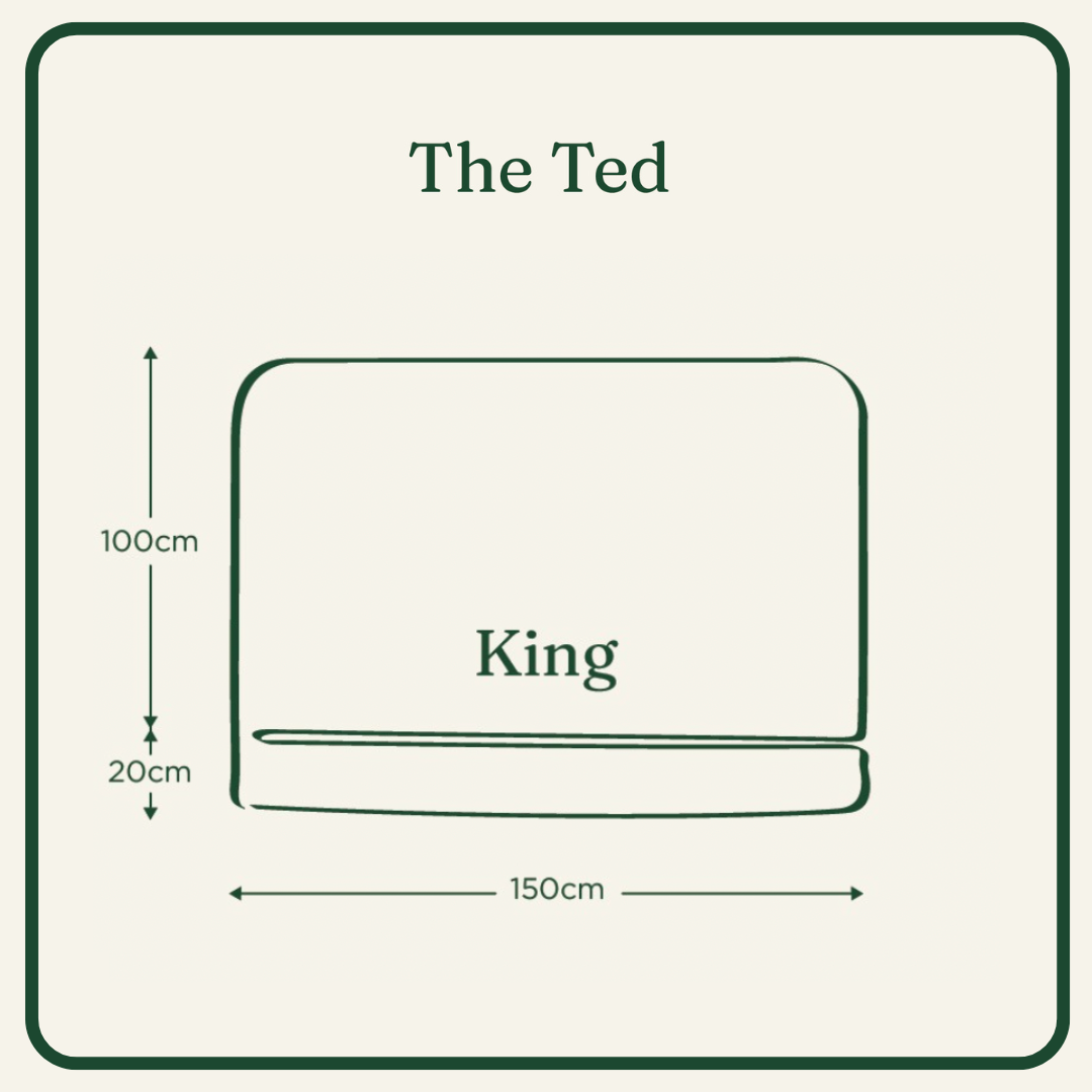 The Ted King