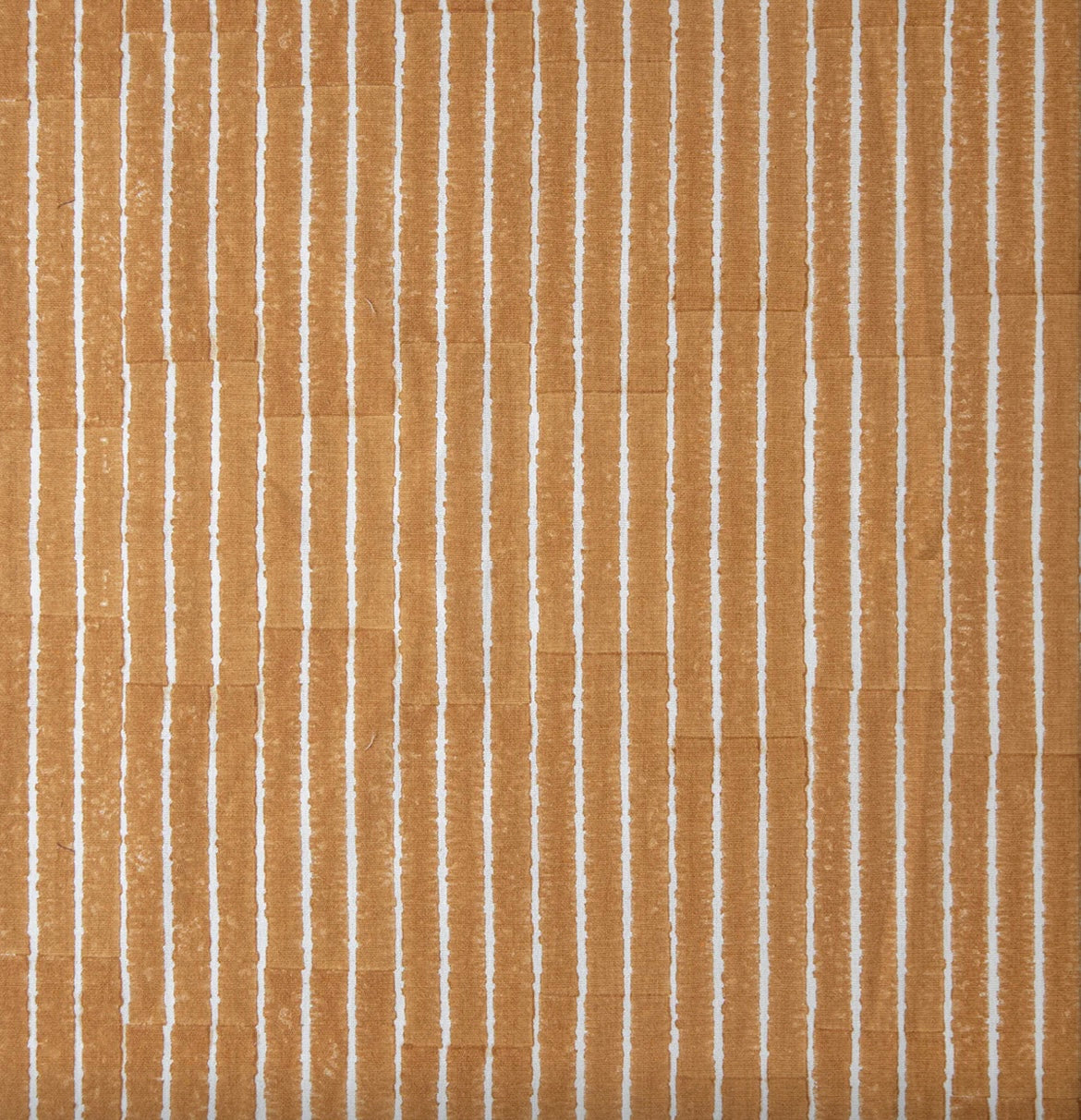 Birch Stripes - Mustard
