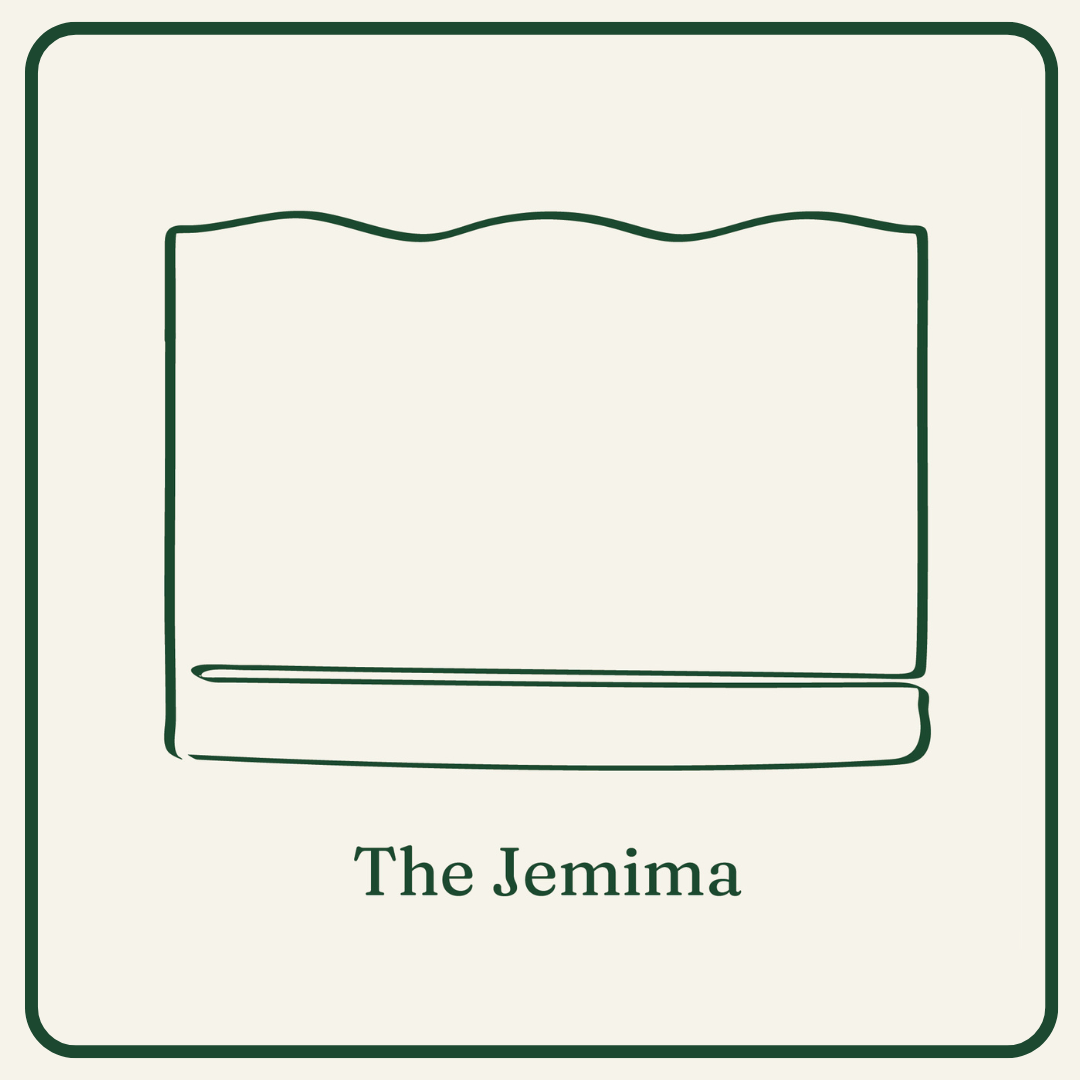 The Jemima Double