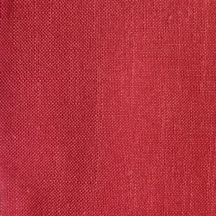 House Linen - Ruby