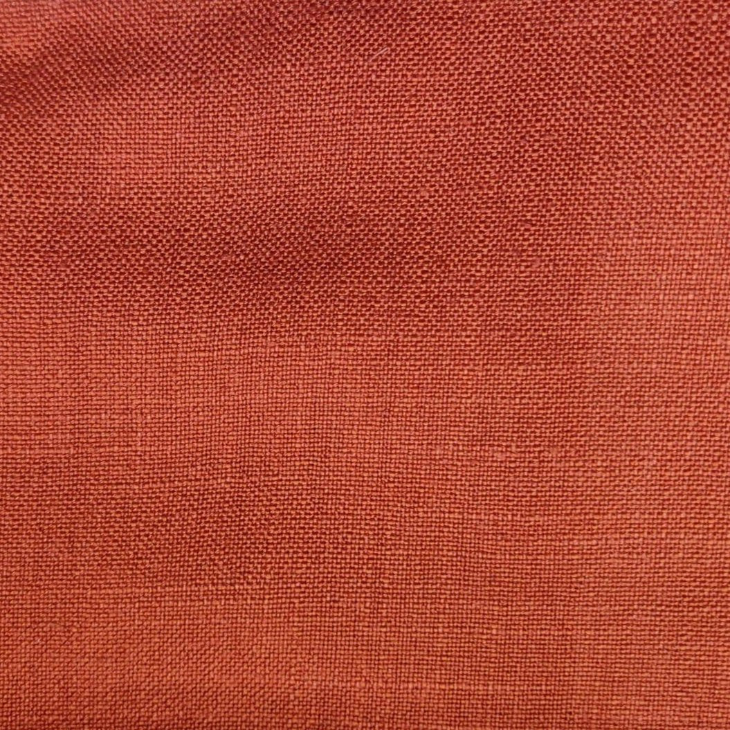 House Linen - Burnt Orange