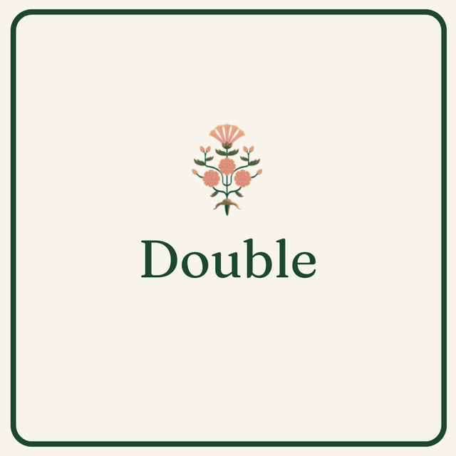 Double