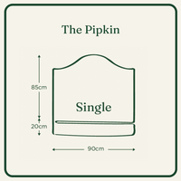 The Pipkin Single