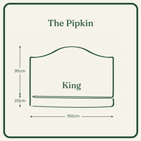 The Pipkin King