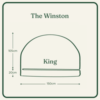 The Winston King