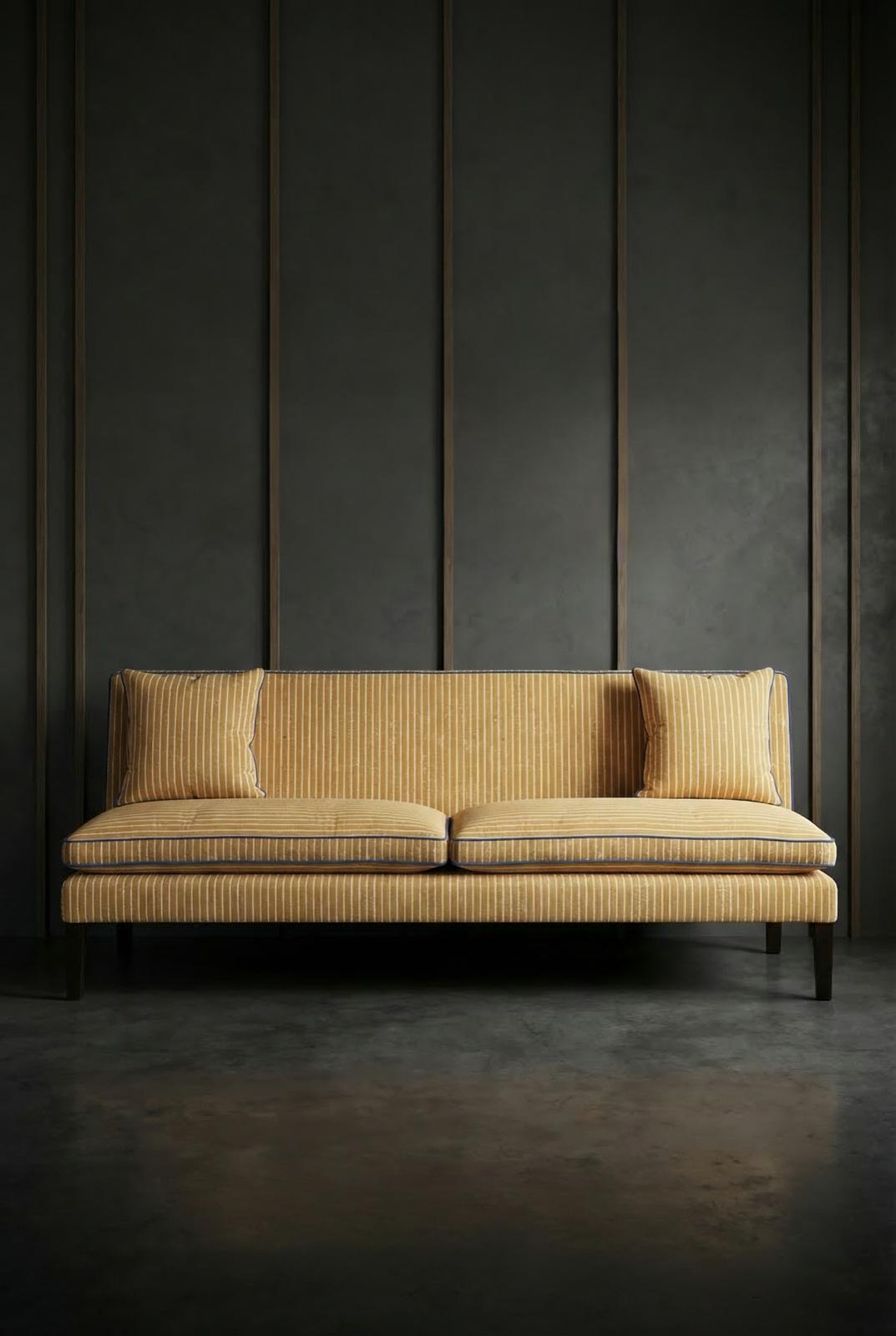 The Bobby Banquette