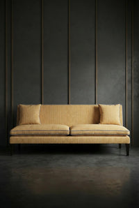 The Bobby Banquette
